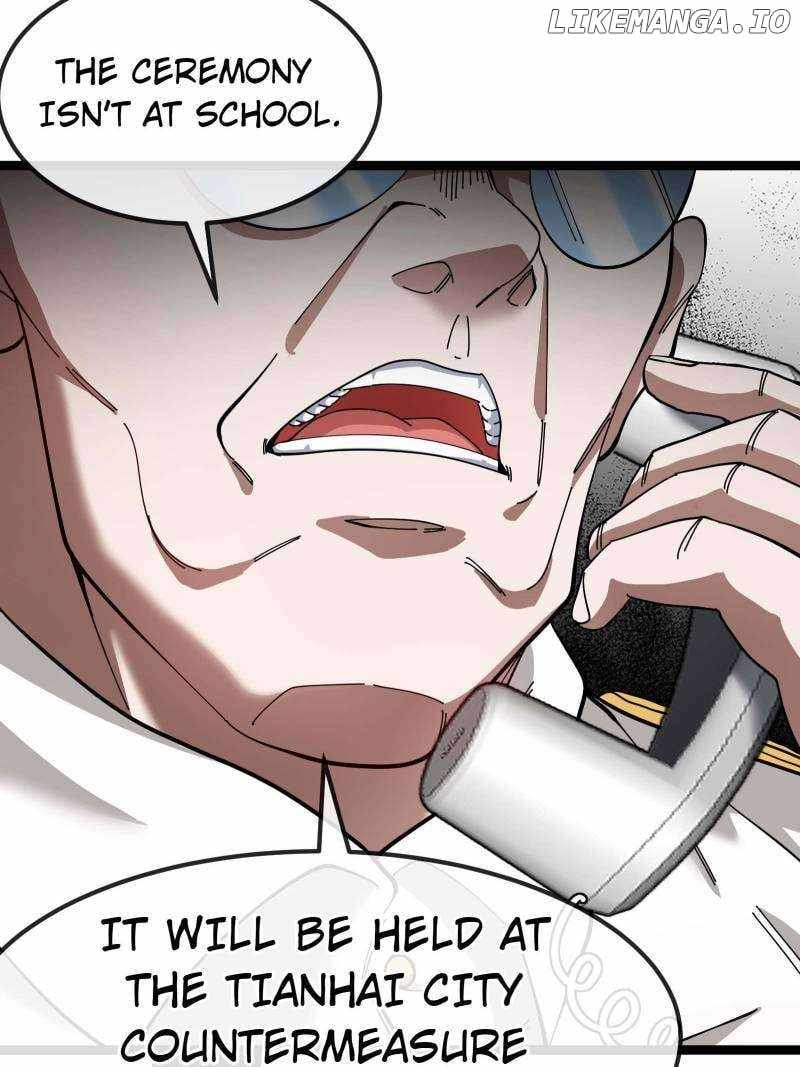 I Am The Monster Overlord Chapter 74 59